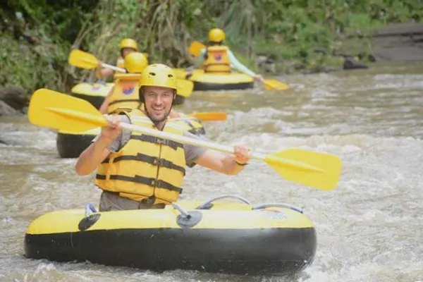 Water Tubing - Water tubing